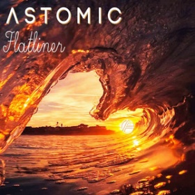 ASTOMIC - FLATLINER